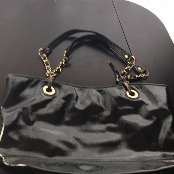 Anne Klein purse - Picture 2 of 8